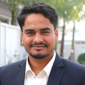 संदिप यादव