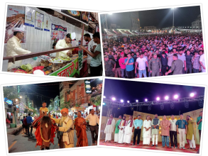 महालेखाले औंल्यायो वीरगंज रात्रि बजारमा २० लाखभन्दा बढी अनियमितता, साइक्लिङ क्लबलाई सिधै भुक्तानी