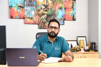 सिप्रबी सेक्युरिटिजका महाप्रबन्धक जयन्त श्रीवास्तव रिहा