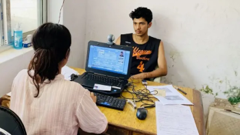 रौतहटमा युवा मतदाताको संख्या दिनहुँ बढ्दै