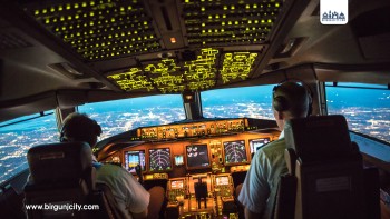 के विमानको ककपिट ह्याक गरेर क्र्यास गराउन सम्भव छ ?