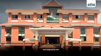 जेनजी मुभमेन्ट अलायन्सद्वारा अख्तियार प्रमुख प्रेमकुमार राईको राजीनामा माग