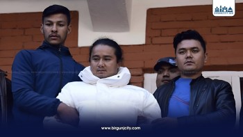 रामबहादुर बम्जनलाई उच्च अदालतबाट सफाइ,  जिल्ला अदालतको फैसला उल्टियो