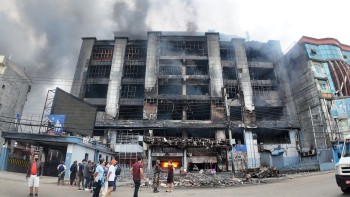 जेन जी प्रदर्शनमा अर्बौंको क्षति : निजी क्षति सबै बीमाले भुक्तानी गर्ने, सार्वजनिक सम्पत्ति सरकार आफैले व्यवहोर्ने