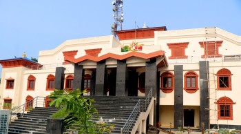 देशैभरिका स्थानीय तहका उपप्रमुखहरूको राष्ट्रिय सम्मेलन शुरू