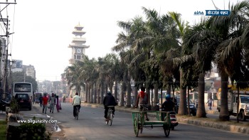 सडक अतिक्रमण हटाउन पुर्णपाठ कुर्दै सडक विभाग, ५ महिना समय लाग्ने, मुख्य सडकवासीद्वारा मुअब्जाको माग