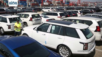 वीरगंज नाकाबाट २ हजार ३३७ थान विद्युतीय सवारीसाधन आयात