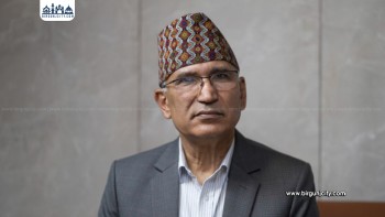 अर्थमन्त्रीको सचिवालयको स्पष्टिकरण : पौडेलमाथि आक्रमण भएको छैन