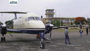 बुद्ध एयरका उडान बिहीबार देखि सुचारु