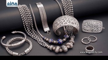 काठमाडौंमा करिब १७ लाख बराबरको चाँदीसहित वीरगन्जका युवक पक्राउ