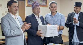अब क्यान्सर उपचारमा प्रयोग हुने दुर्लभ औषधि निःशुल्क