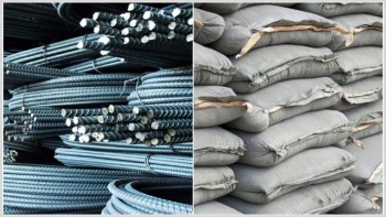 सिमेन्ट र डन्डीको भाउ घट्यो, उद्योगीले माग घटेको कारण देखाउँदै गर्याे मूल्य समायोजन