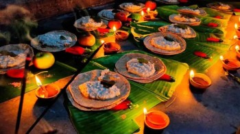 छठ पर्वको दोस्रो दिन आज खरना विधि मनाइँदै