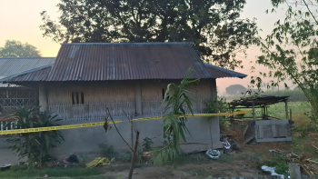 पूर्वपतिसँगको सम्बन्धका कारण विवाद, श्रीमतीको हत्या गरेर आत्महत्या प्रयास