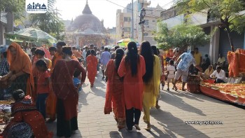 बडादसैँ आजदेखि सुरु, घटस्थापना र जमरा रोपणसँगै १५ दिनको धार्मिक विधि प्रारम्भ