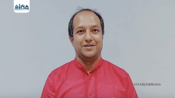 जनमत पार्टीका निलम्बित उपाध्यक्ष दीपक कुमार साह पार्टीबाट निष्कासित