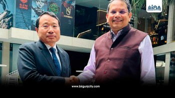 नेपालमा राजतन्त्र पुनःस्थापनामा भारतको समर्थन छैन : भाजपा नेता डा. विजय चौथाइवाले