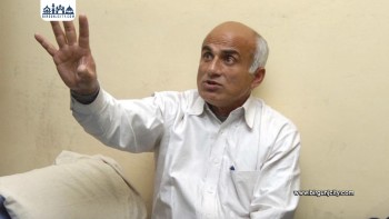 धनगढी पुगेर डा.गोविन्द केसीले सुरु गरे तीनदिने सत्याग्रह