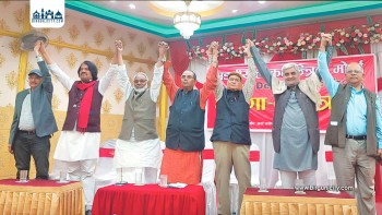 शिवु सोरेनदेखि मधेश मोर्चासम्म : संघर्ष र जनताप्रतिको उत्तरदायित्वको कथा