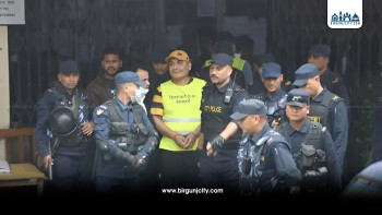 दुर्गा प्रसाईँको अस्पतालको खाता फुकुवा गर्न सर्वोच्चको आदेश