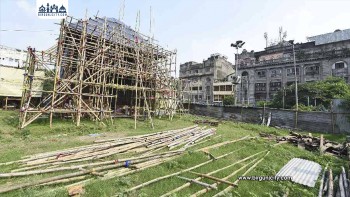 जेनजी आन्दोलन र आर्थिक संकटले तराई–मधेसमा दुर्गा पूजामा असर