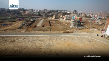 घर-जग्गा कारोबारमा कडाइ : मनी लाउन्डरिङ र आतङ्ककारी वित्त रोक्न सरकारको नयाँ व्यवस्था