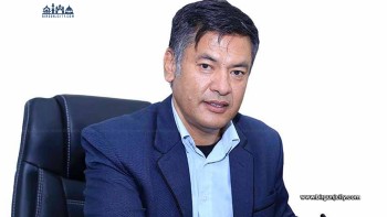 विद्युत प्राधिकरणको कार्यकारी निर्देशकमा हितेन्द्र देव शाक्य पुनः बहाल