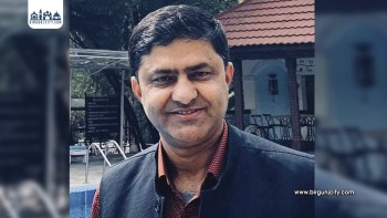 नक्कली शैक्षिक प्रमाणपत्र बनाउन संलग्न रहेको आरोपमा रास्वपा नेता पक्राउ