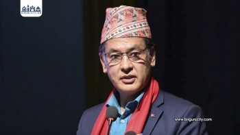 नेपाल विद्युत प्राधिकरणको नाफामा ३७ प्रतिशतले गिरावट, कुलमानको बर्खास्तपछि असर