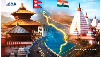 पशुपतिनाथ–वैद्यनाथधाम हाई–स्पीड कोरिडोर निर्माण हुने, धार्मिक पर्यटनमा ठूलो प्रभाव पर्ने अपेक्षा