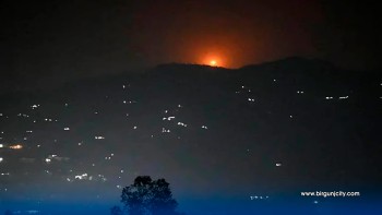 ‘अपरेशन सिन्दूर’ को बदला लिने पाकिस्तानी प्रयास भारतको जम्मु शहरमा ड्रोन आक्रमण, एक एफ–१६ लडाकु विमान नष्ट