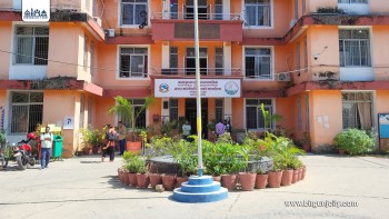 जनकपुरधाम उपमहानगरपालिकामा १ अर्बभन्दा बढी बेरुजु, वितरणमुखी खर्चमा अनियमितता उजागर