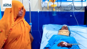 मानसिक समस्या भएकी युवतीलाई झारफुकको नाउँमा चरम यातना, अवस्था गम्भीर