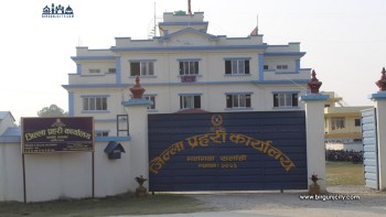 सर्लाहीमा नेपाली एकलाख नक्कली  रूपैयाँ सहित एक युवक पक्राउ