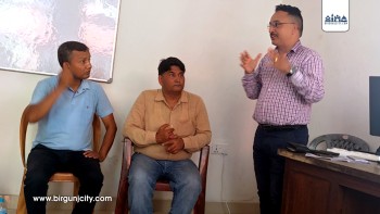 प्रदेश सरकारले सञ्चारमाध्यम खोल्ने तयारीप्रति गम्भीर आपत्ति