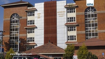 ६० किलो सुन तस्करी प्रकरण : अदालतको ताकेता, १९ प्रतिवादीलाई ३५ दिनभित्र उपस्थित हुन सूचना