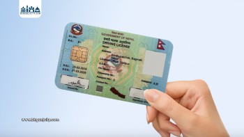 सवारी चालक अनुमतिपत्रको अवधि १० वर्ष कायम,  नयाँ व्यवस्था कार्यान्वयनमा