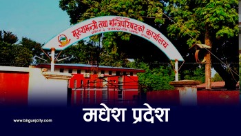 मधेश प्रदेशकाे छोरी शिक्षा बीमा कार्यक्रमका लागि शिलबन्दी प्रस्ताव पेश गर्न आह्वान