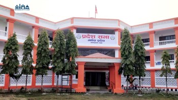 मधेसका खडेरी प्रभावित किसानलाई स्यालो ट्युबवेल वितरण,  १८ करोडको बजेट