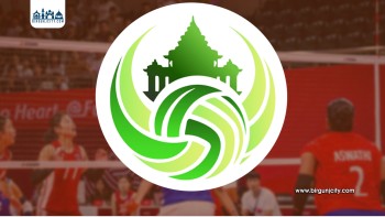 इडब्लुभीएलका लागि मधेश युनाइटेडले नयाँ लोगो सार्वजनिक गर्‍यो