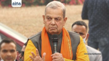 अब मधेश प्रदेशको सरकार लोसपाले नेतृत्व गर्ने : महन्थ ठाकुर