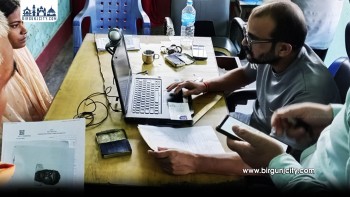 सर्लाहीमा २२ हजार ५९५ नयाँ मतदाता थपिए