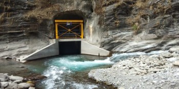 तामझाम बिनै मेलम्चीको पानी उपत्यकामा, नियमित वितरण सुरु