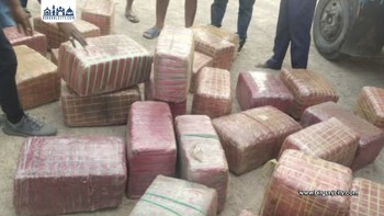 महोत्तरीमा लागुऔषध प्रवाह बढ्दा प्रहरीको नियन्त्रण अभियान तेज