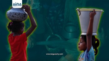 महोत्तरीमा इनार, कुवा र चापाकल सुके,  ट्याङ्करको भरमा दैनिकी चलाउन बाध्य स्थानीय