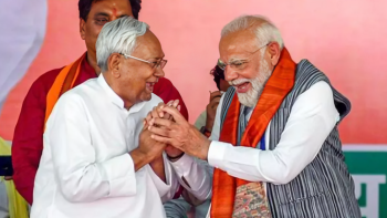 बिहार विधानसभा चुनाव नजिकिंदै, एनडीएमा सिट बाँडफाँटको रस्साकसी सुरु