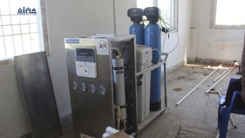 सर्लाहीको ईश्वरपुर नगर अस्पतालमा डायलासिस सेवा सुरु हुने तयारी