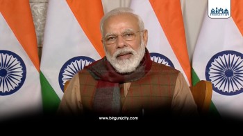 कश्मीर हमलामा संलग्नलाई कल्पनाभन्दा बढी सजाय हुन्छ : प्रधानमन्त्री मोदी