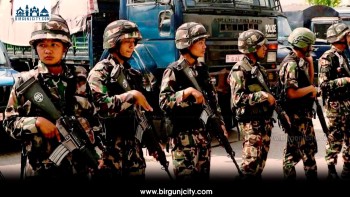 निर्वाचन सुरक्षाका लागि आजदेखि सेना सहित चारवटै सुरक्षा निकाय एकीकृत रूपमा परिचालन