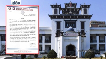 निर्वाचन आयोगले फागुन २१ गतेको प्रतिनिधि सभा निर्वाचन कार्यतालिका स्वीकृत गर्‍यो